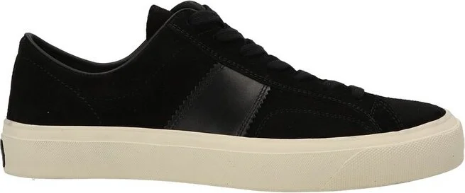 Tom Ford Cambridge Sneakers