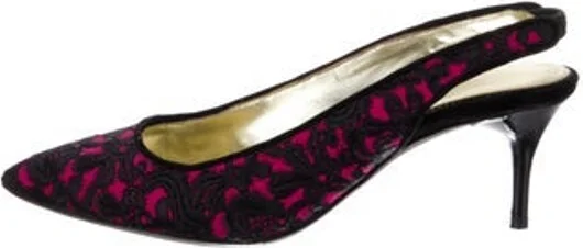 Black, Pink