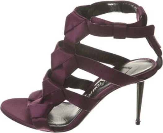 Animal Print, Burgundy, Purple