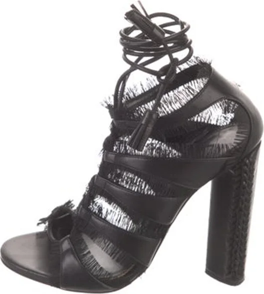 Animal Print, Black