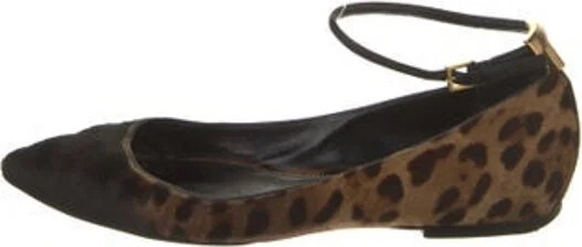 Animal Print, Neutrals