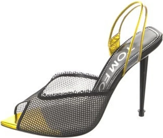 Black, Yellow