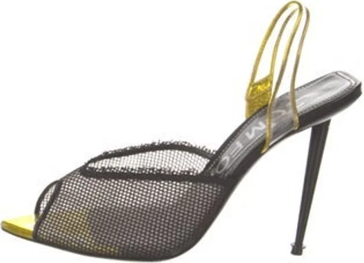 Black, Yellow