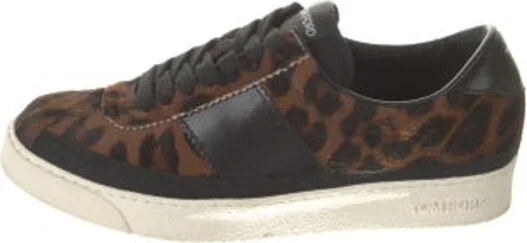 Brown, Pattern Prints