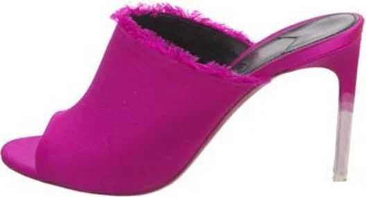 Pink, Purple