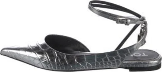 Animal Print, Silver