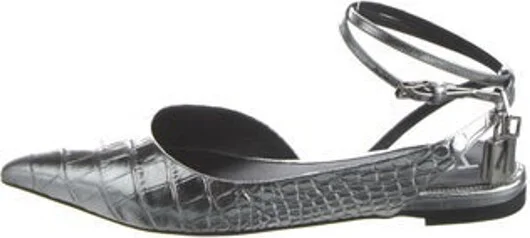 Pattern Prints, Silver