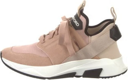 Neutrals, Pink
