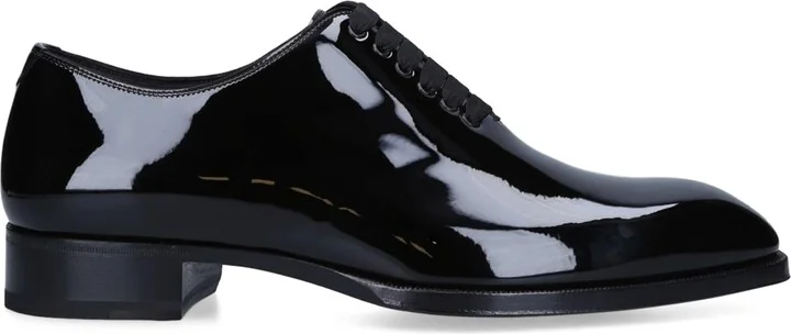 Tom Ford Elkan Oxford brogues - Image 3