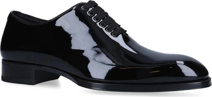 Tom Ford Elkan Oxford brogues