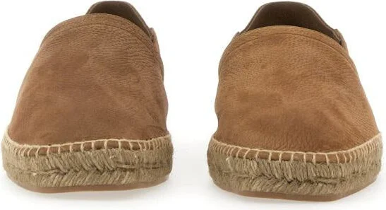 Tom Ford Espadrllas Nabuck - Image 4