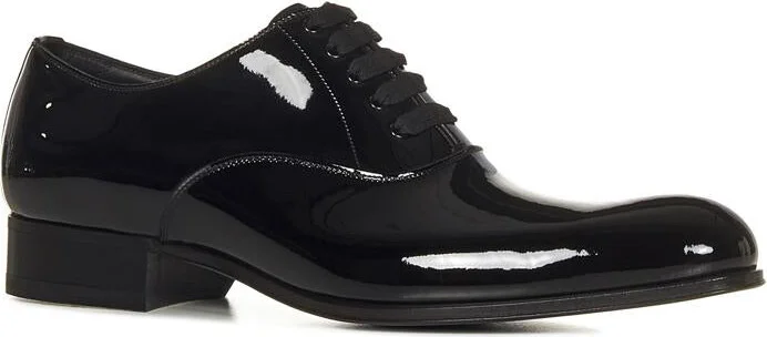 Tom Ford 'Gianni' Laced Up - Image 3