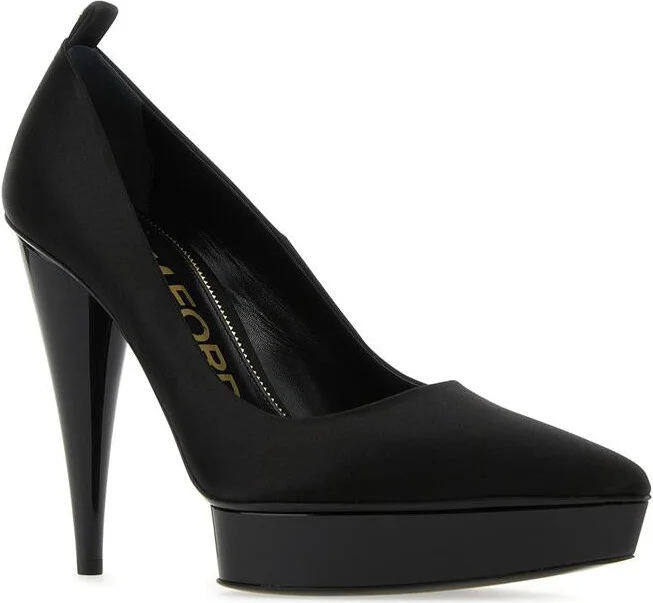 Tom Ford Heeled Shoes - Image 2