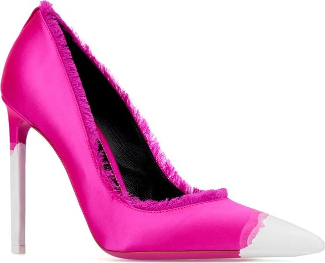 Tom Ford Heeled Shoes - Image 2
