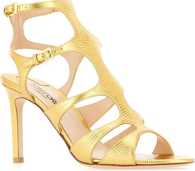Tom Ford Heeled Shoes - Image 2