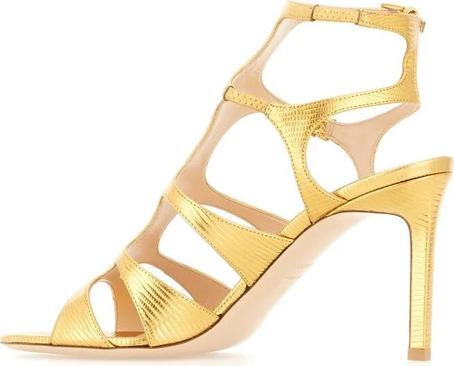 Tom Ford Heeled Shoes - Image 3