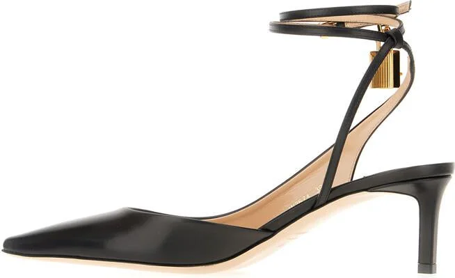 Tom Ford Heeled Shoes - Image 3