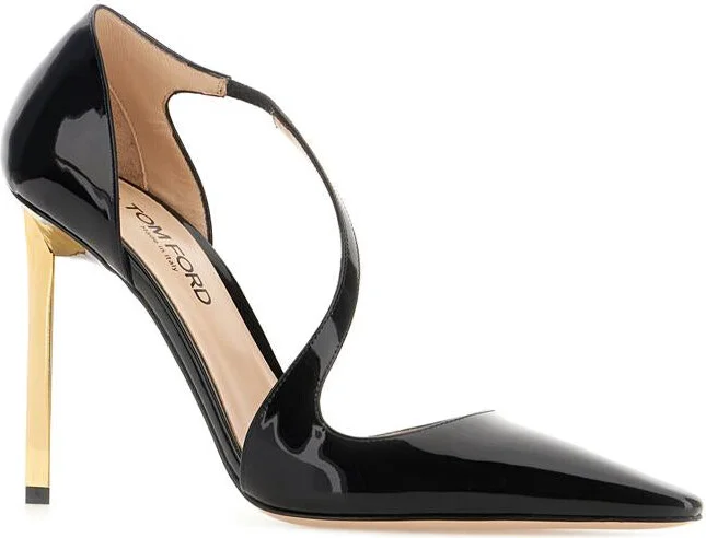 Tom Ford Heeled Shoes - Image 2