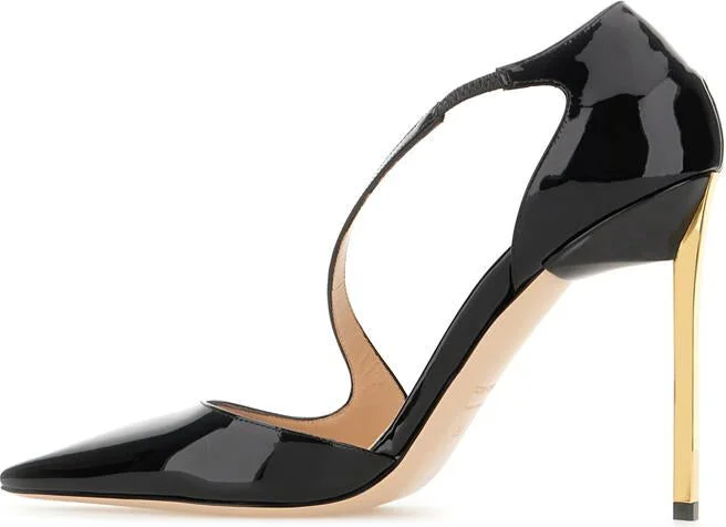 Tom Ford Heeled Shoes - Image 3