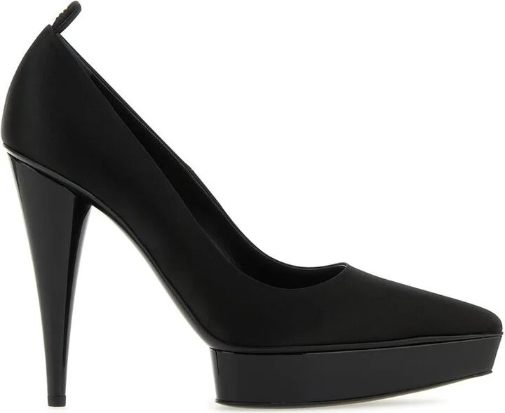 Tom Ford Heeled Shoes