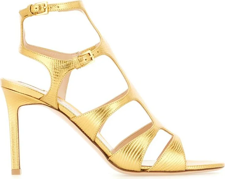 Tom Ford Heeled Shoes