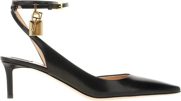Tom Ford Heeled Shoes