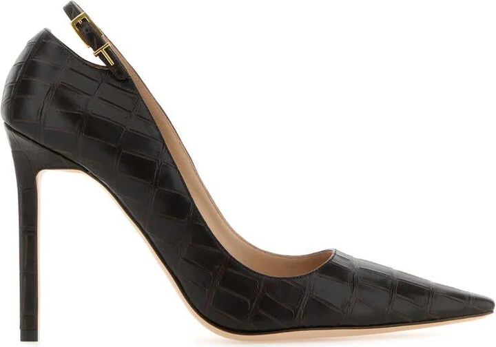 Tom Ford Heeled Shoes