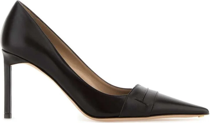 Tom Ford Heeled Shoes