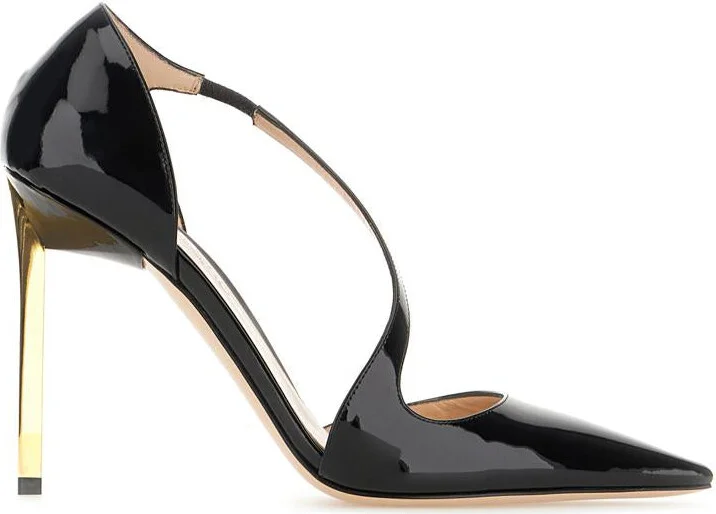 Tom Ford Heeled Shoes