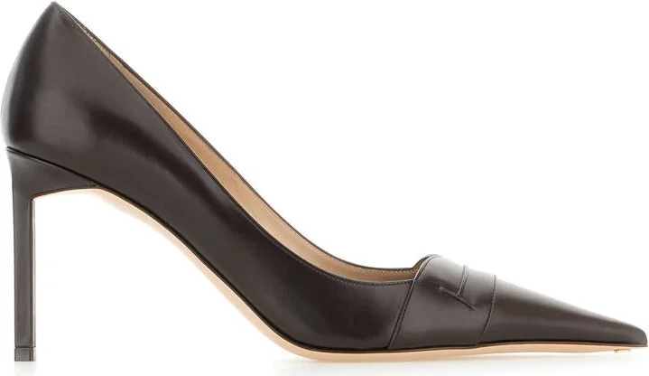 Tom Ford Heeled Shoes