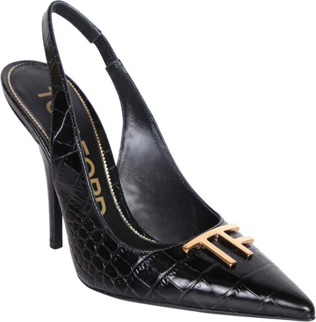 Tom Ford High Heels - Image 2