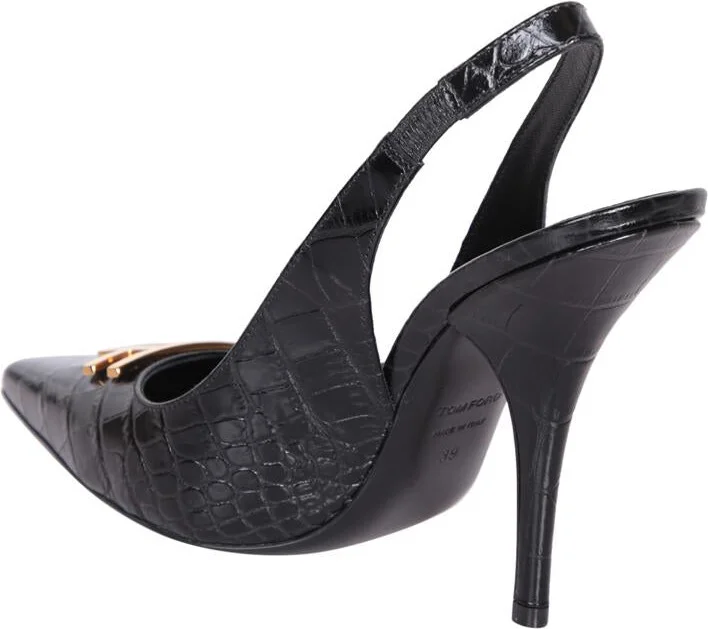 Tom Ford High Heels - Image 3