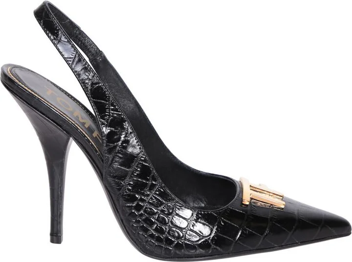 Tom Ford High Heels
