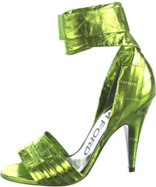 Tom Ford