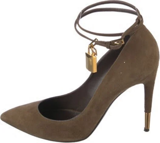 Tom Ford