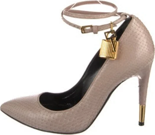 Tom Ford