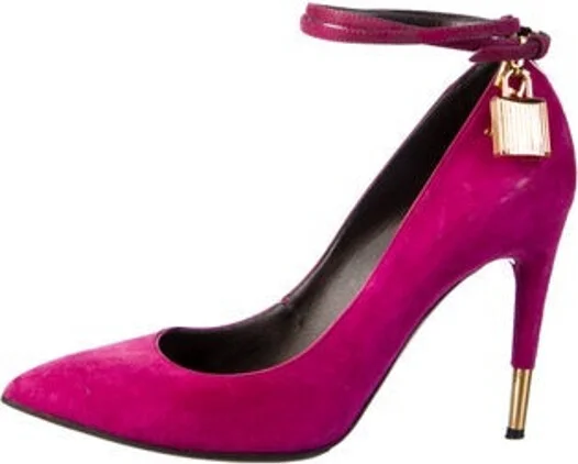 Tom Ford