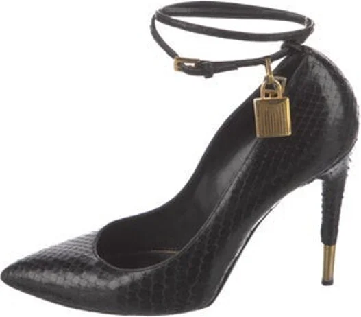 Tom Ford
