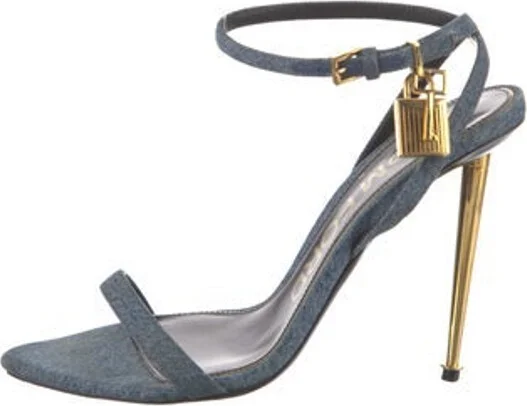 Tom Ford