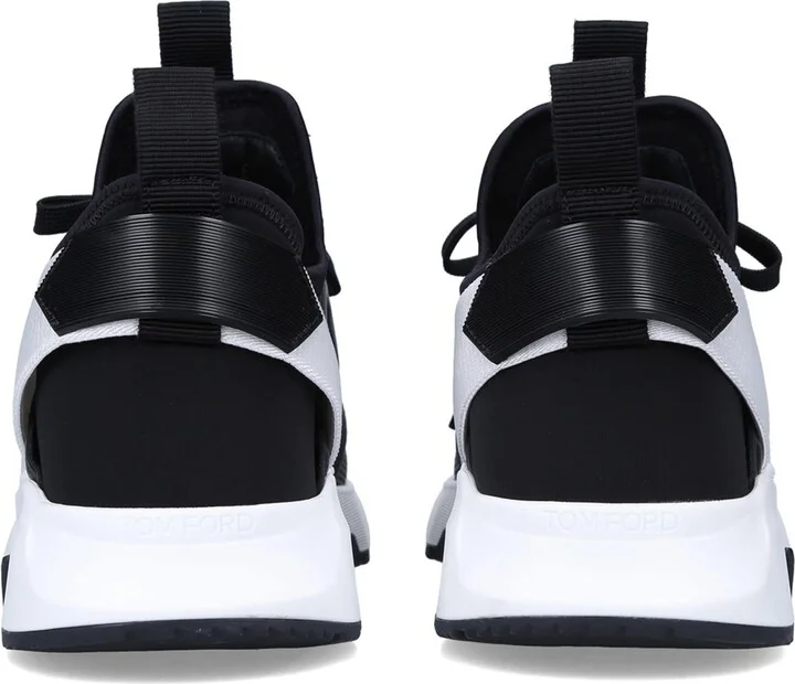 Tom Ford Jago Low Runner Sneakers - Image 2