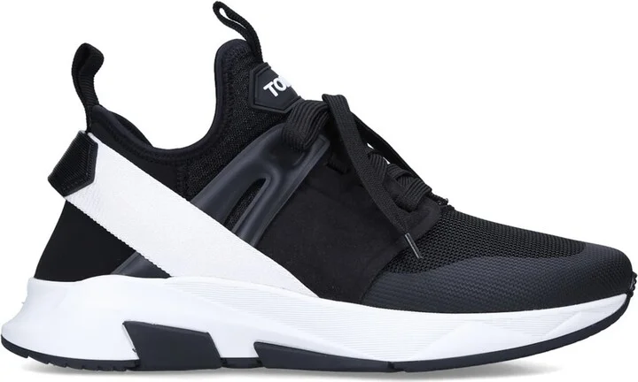 Tom Ford Jago Low Runner Sneakers - Image 3