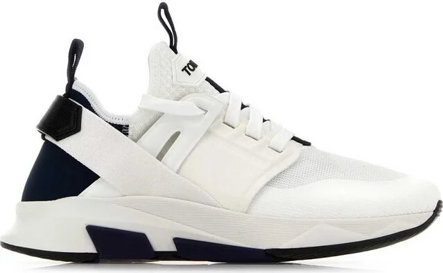Tom Ford Jago Low-Top Sneakers
