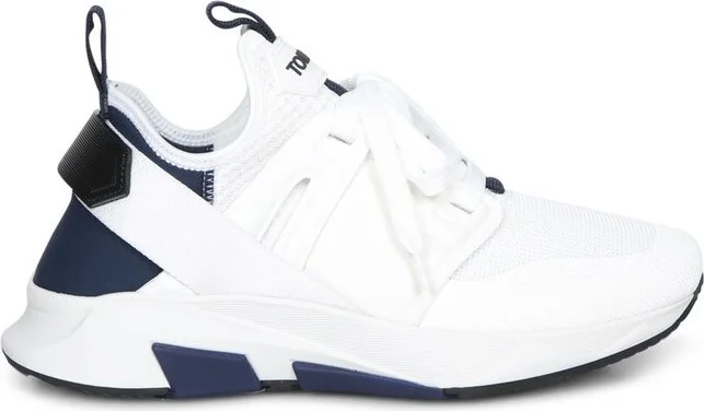 Tom Ford Jago Low-Top Sneakers