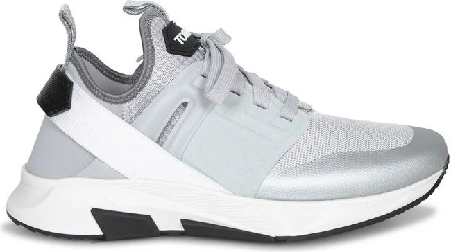 Tom Ford Jago Low-Top Sneakers