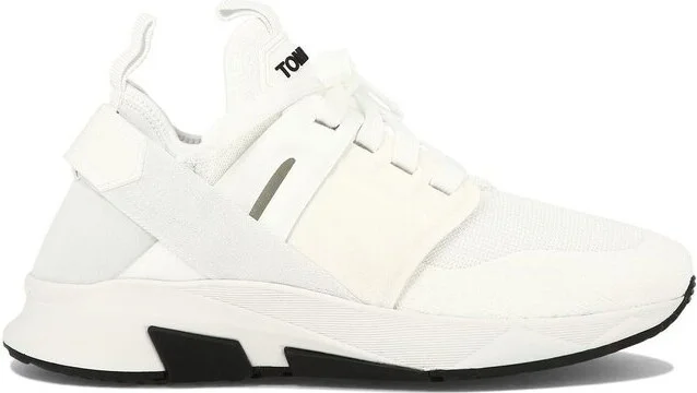 Tom Ford Jago Low-Top Sneakers