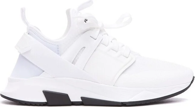 Tom Ford Jago Low-Top Sneakers