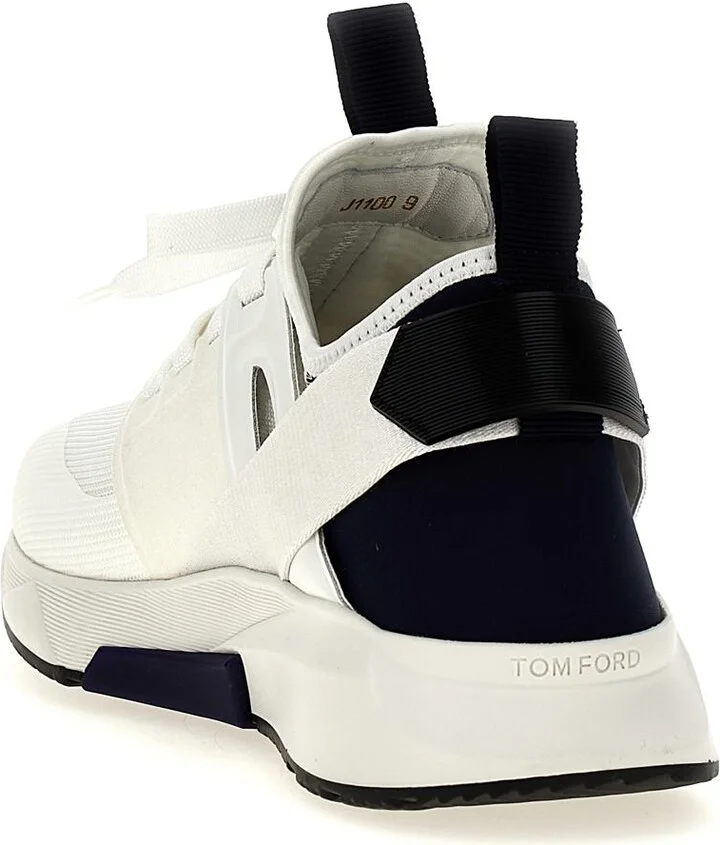 Tom Ford 'Jago' Sneakers - Image 3