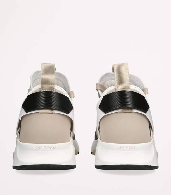Tom Ford Jago Sneakers - Image 2