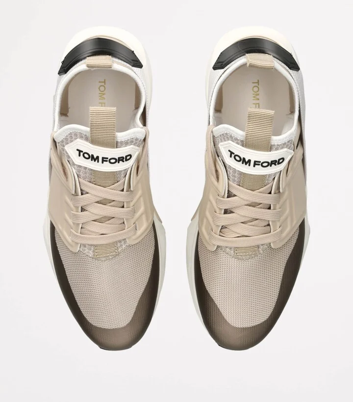 Tom Ford Jago Sneakers - Image 4