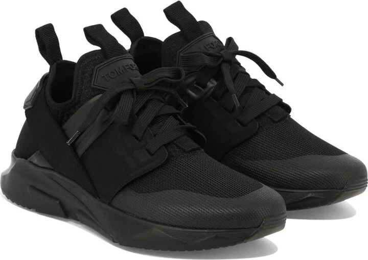 Tom Ford "Jago" Sneakers - Image 2